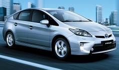 Toyota Corolla 2013 : un choix cartésien