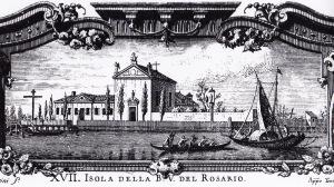 Isola della Madonna del Monte