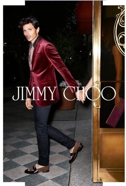 Comment mettre en valeur ses escarpins Jimmy Choo ?