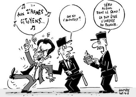 Le Principe du Lave-Vaisselle Le Principe du Lave-Vaisselle