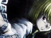 second film animation Hunter Hunter, annoncé