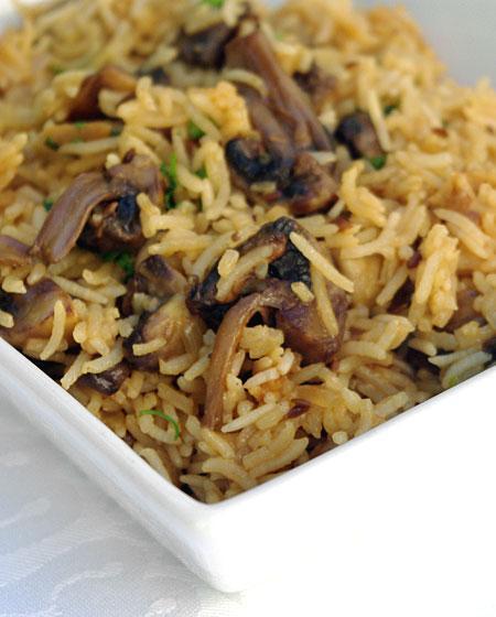 Riz aux champignons à l'indienne en vidéo riz_champignons.jpg
