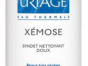 Review gels douches peau sensible/atopique