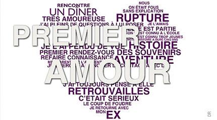 Premier Amour 11 Janvier 2013