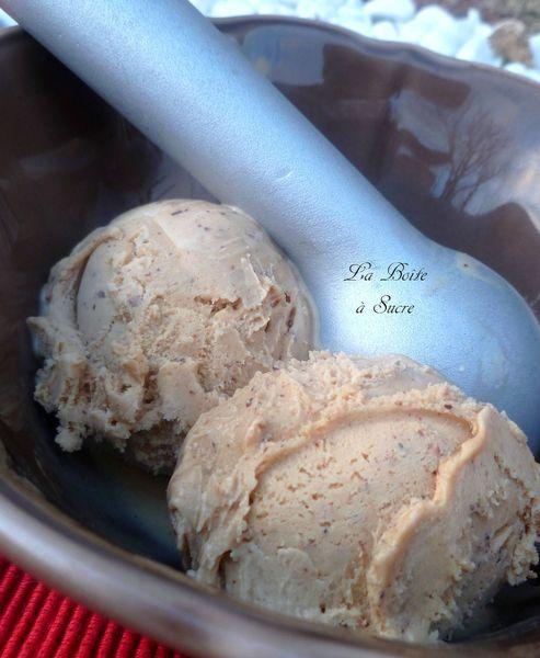 Glace pralinée 3