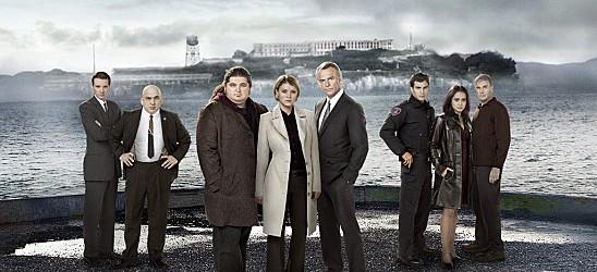 La série « Alcatraz » débarque ce soir sur NT1 (vidéo)