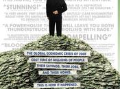 Inside job: documentaire essentiel pour tout comprendre crise