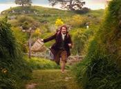 Hobbit voyage inattendu Peter Jackson