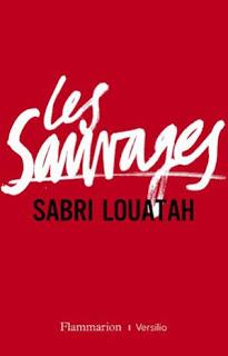 LES SAUVAGES - Tome 1
