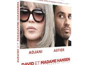 David Madame Hansen premier film d’Alexandre Astier