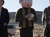 Première photo Michael Fassbender dans Frank