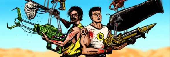 Un autre Serious Sam sur Xbox Live le 20 février prochain !