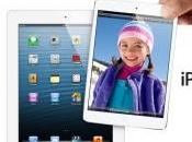 Nouvel iPad Mini pour mois Mars?