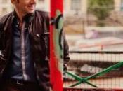 nouveau single Patrick Bruel, She's Gone.