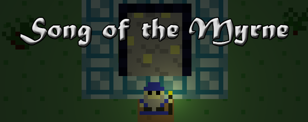 Song of the Myrne: A propos des skills