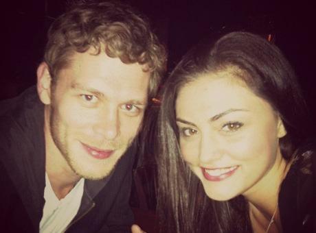 Un Spin-Off de la Série The Vampire Diaries.