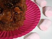 Brownie marshmallows