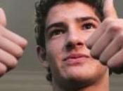 Mercato-Pato J’ai choisi Corinthians car…