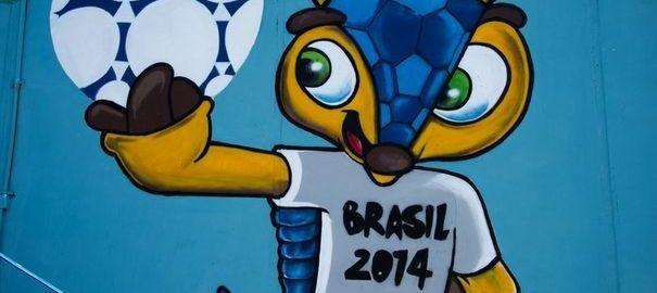 Mondial 2014: des cours d'anglais gratuits pour les prostituées