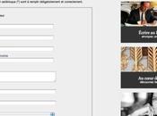 L'Elysée, pour écrire Hollande, faut envoyer ''Mel''