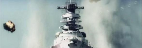 La Bêta publique de NavyField 2 débute le 16 Janvier