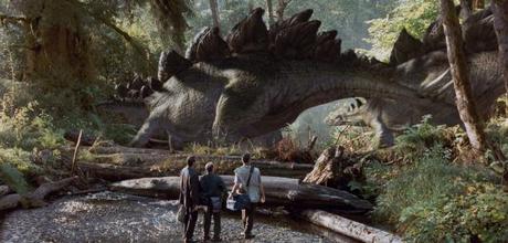 Une date de sortie pour Jurassic Park 4 ! Jurassic Park
