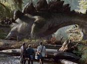 date sortie pour Jurassic Park