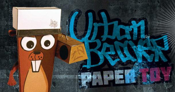 Blog_Paper_Toy_papertoy_Urban_Beaver_Thomas_Casey