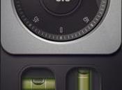 Mettez niveau'' votre iPhone...