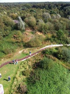 Hotel La Butte au Bois