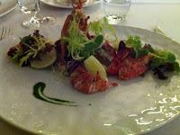 Hotel La Butte au Bois