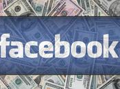 Facebook option payante pour contacter Mark Zuckerberg
