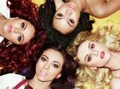 Little Gagner places pour leur concert Londres Février