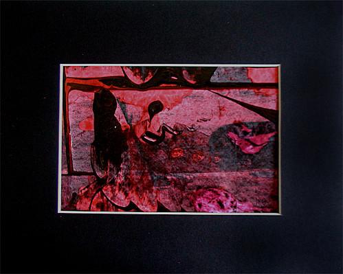 N°13- Sauvé des eaux - ©2011Marie Bazin - Reproduction interdite