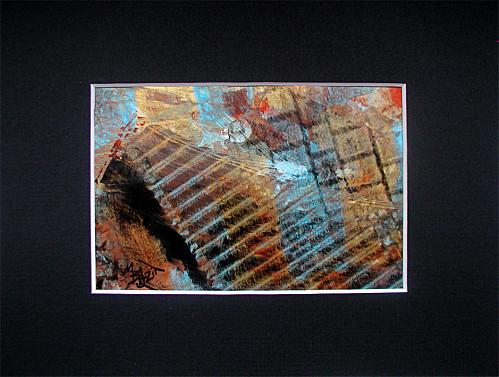 Voyez-vous ce que je vois ? Petits formats instantanés....