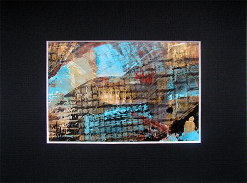 Voyez-vous ce que je vois ? Petits formats instantanés....