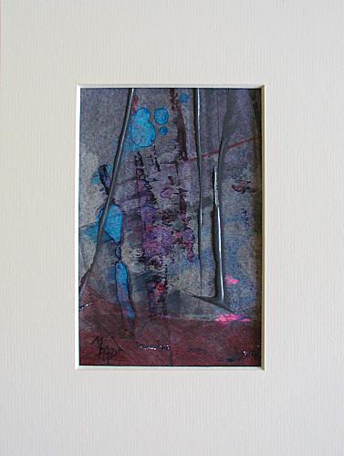 N°23- Brume - ©2011Marie Bazin - Reproduction interdite