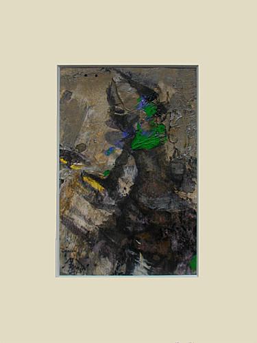 Voyez-vous ce que je vois ? Petits formats instantanés....