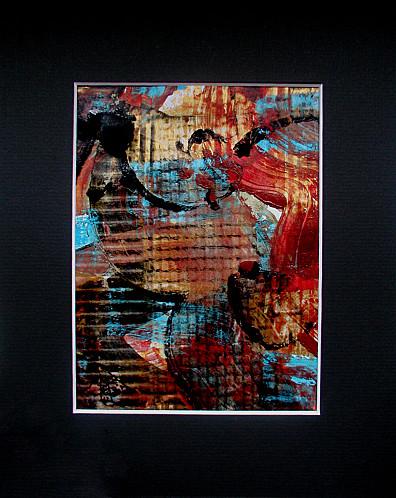 Voyez-vous ce que je vois ? Petits formats instantanés....