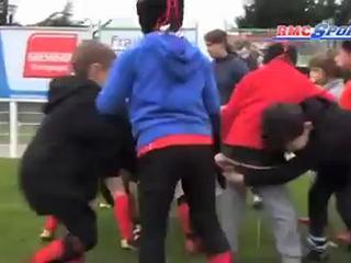 Stade Nantais, le rugby dans l'ouest