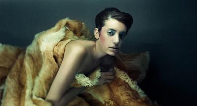 Daniel GarzeeVignette