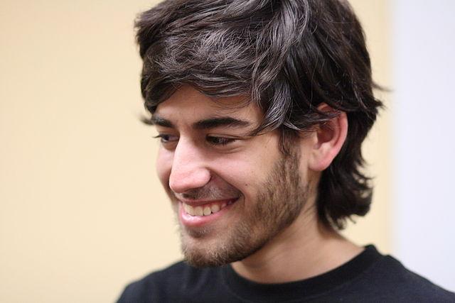 Le militant pro-Internet Aaron Swartz s’est suicidé