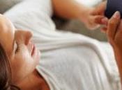 Selon experts téléphones moins mois utilisés pour… téléphoner