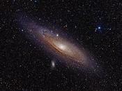 Anneau galaxies autour