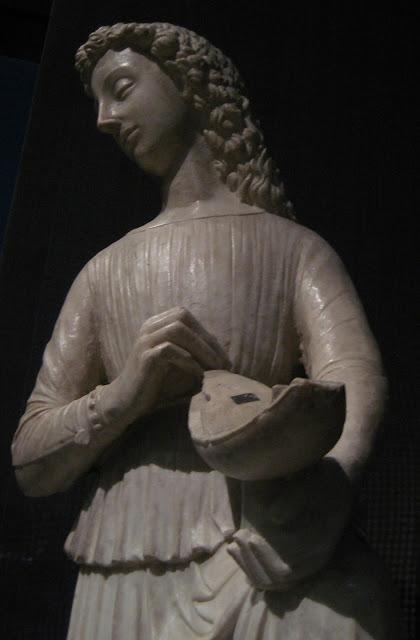 Tout en délicatesse - seconde  moitié du XVe siècle