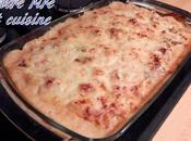 Gratin PdT/Brocolis/Magrets canard séchés fromages...recyclage anti-gasti d'après-fêtes