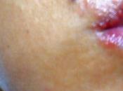 suis réveillée avec bouche matin, vous avez...