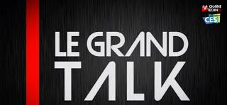 LE GRAND TALK