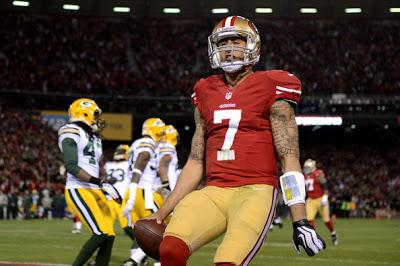 Sautons aux conclusions : Packers – 49ers