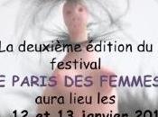 Paris femmes deuxième jour